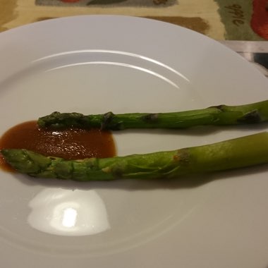 Asparagus