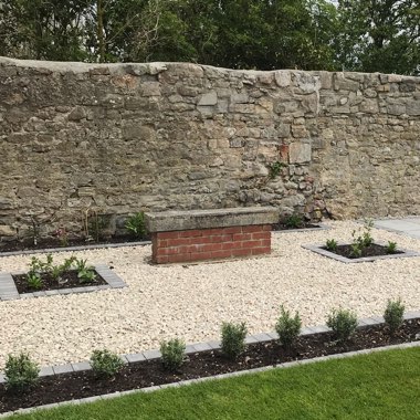 Anne's garden