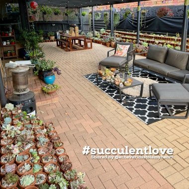 GardenTags's garden