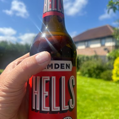 Anthony's garden