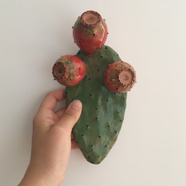 Opuntia