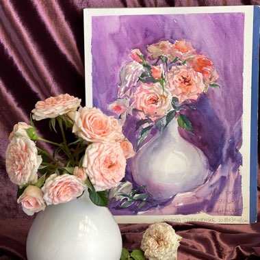 Rosa (Miniature)