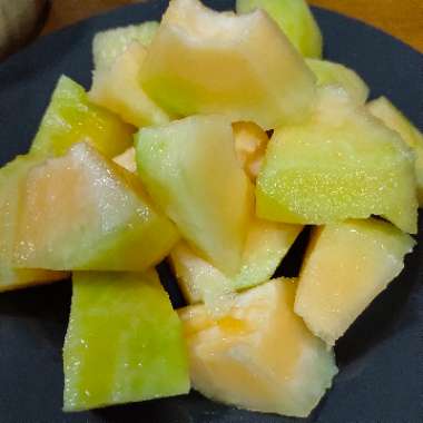 Cucumis Melo