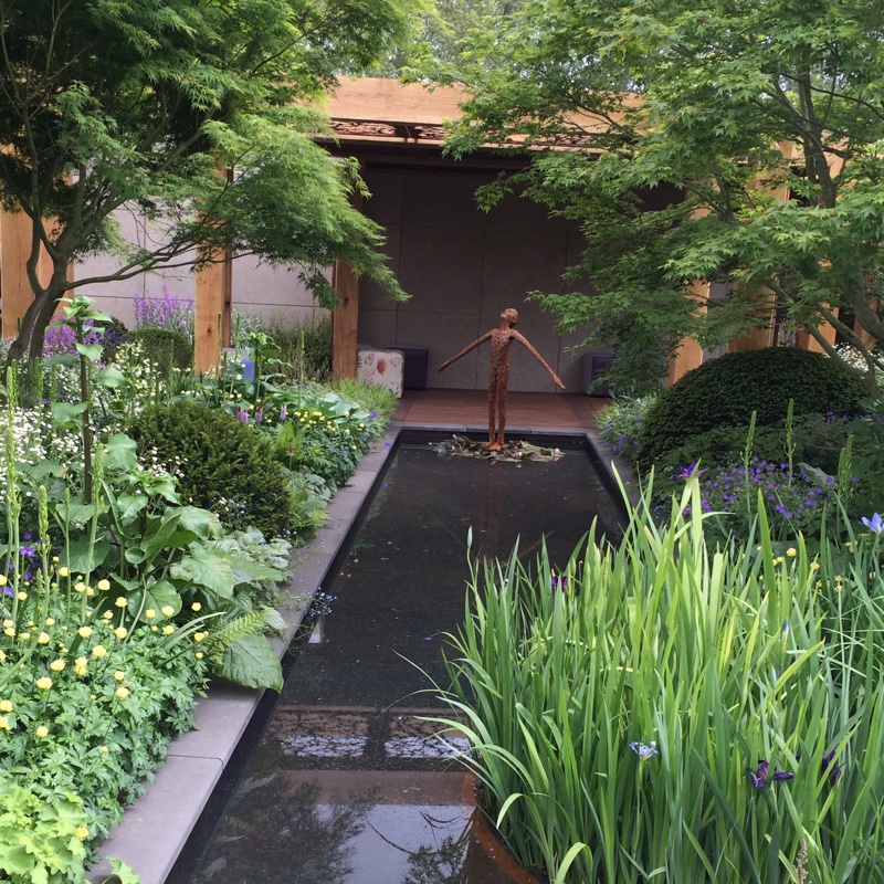 Emma's garden