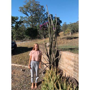 em's garden
