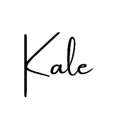 Black Russian Kale