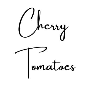 Bush Tomato 'Terenzo' (Cherry Tomato)