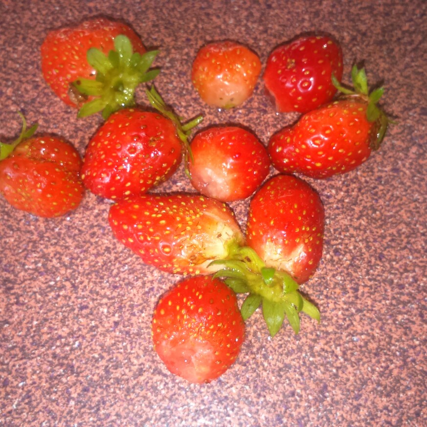 Strawberry