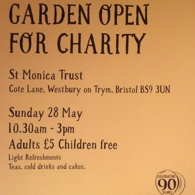 Kirsty's garden