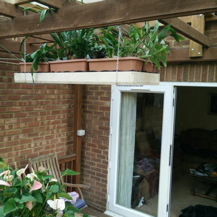 Lel's garden