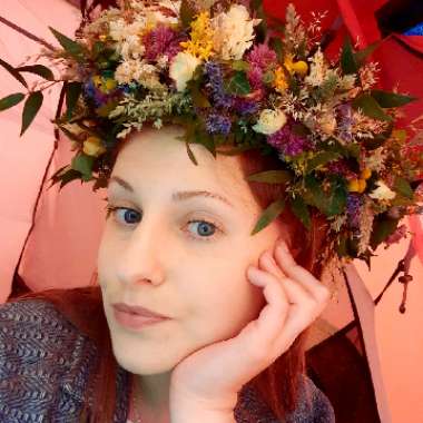 Lina's garden