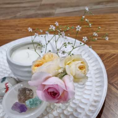 Nej's garden