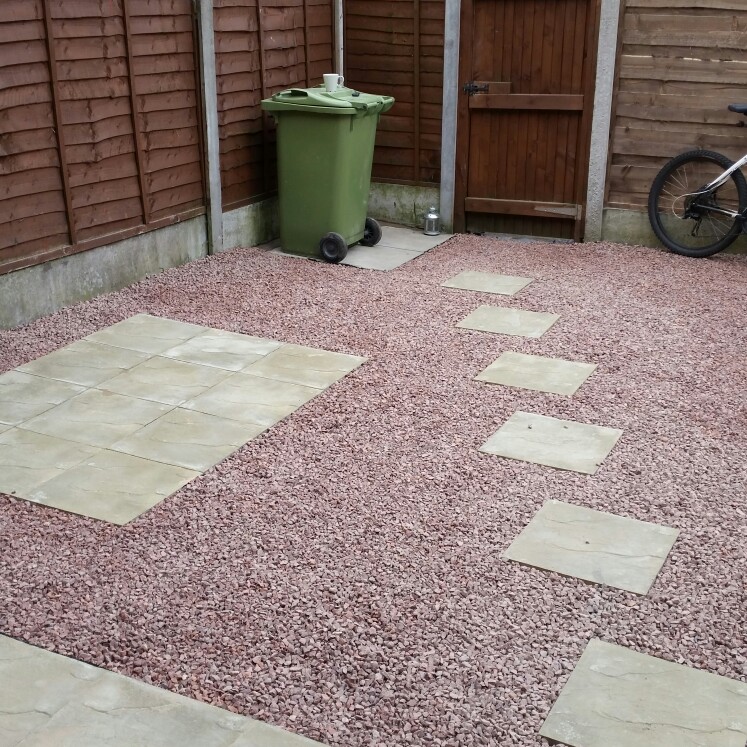 Niki's garden