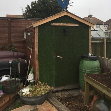 Lee's garden
