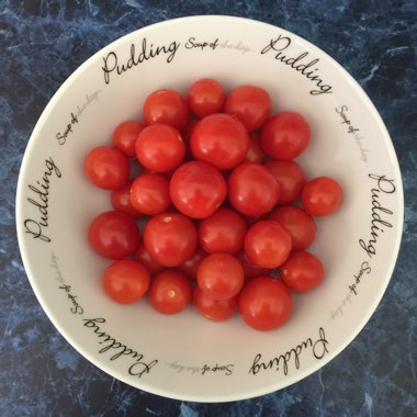Tomato 'Tumbling Tom'