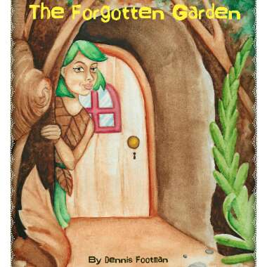 Dennis 's garden