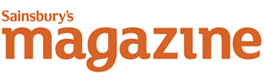 Sainsbury's magazine testimonial for GardenTags